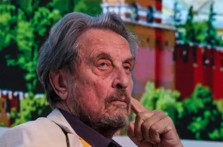 Otac Elona Muska u Bosni: Hoće da pravi institut za PUTOVANJE KROZ VRIJEME i dugovječnost