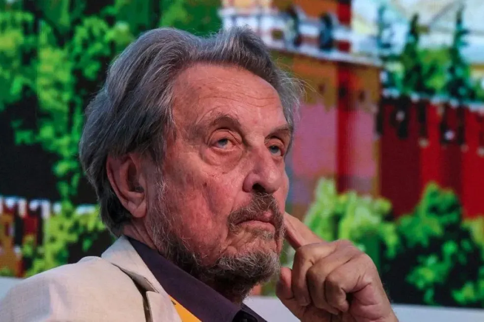 Otac Elona Muska u Bosni: Hoće da pravi institut za PUTOVANJE KROZ VRIJEME i dugovječnost