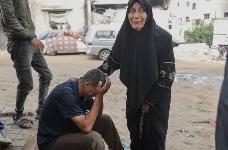 Uznemirujuće svjedočenje britanskog ljekara: "Da ovo nisam vidio svojim očima, ne bih vjerovao"