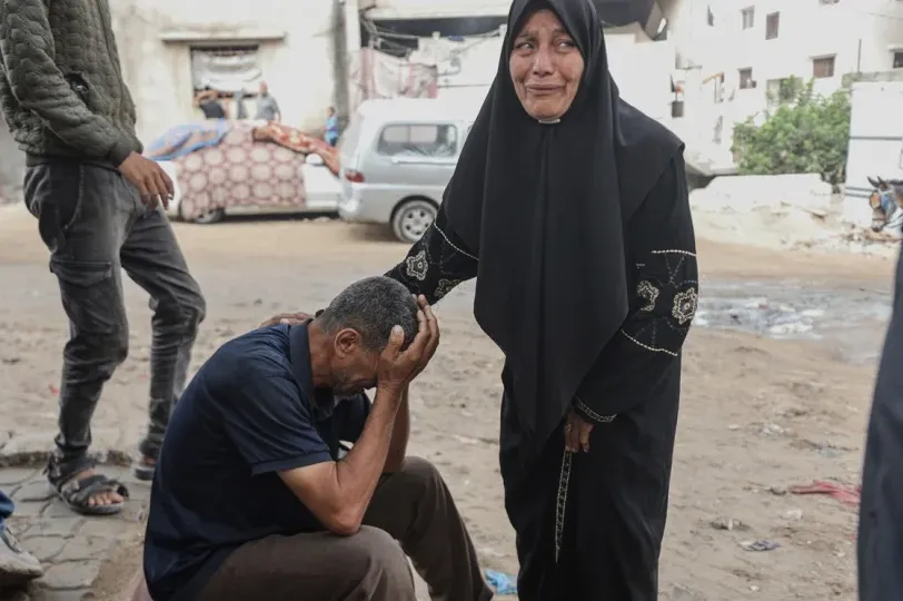 Uznemirujuće svjedočenje britanskog ljekara: "Da ovo nisam vidio svojim očima, ne bih vjerovao"