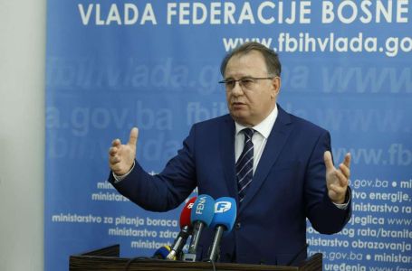 Nikšić: Radimo na novom zakonu za penzionere