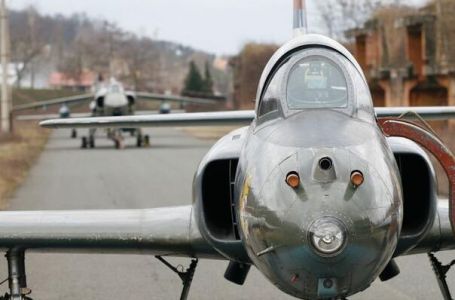 Avioni bivše Vojske RS najvjerovatnije idu na otpad