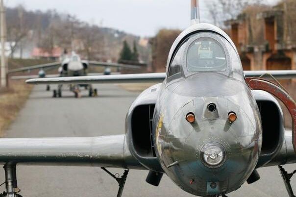 Avioni bivše Vojske RS najvjerovatnije idu na otpad