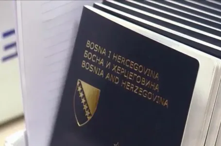 Ugroženo izdavanje svih ličnih dokumenata u BiH i izbori 2026.