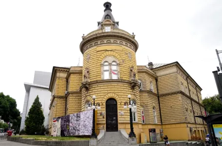 Studenti: „Oživeli smo SKC brojnim, ozbiljnim sadržajima“, sami upravljali centrom