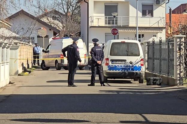 U Sarajevu stigle pretnje trovanjem pasa — apel vet službi i građanima