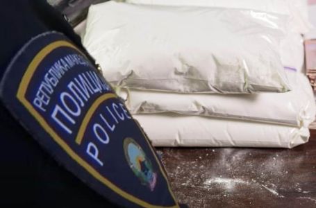 U Skoplju prijavljen slučaj nasilja u porodici – muškarac napao suprugu