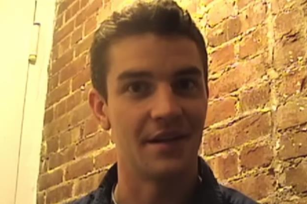 Glumac uhvatio nepoznatu ženu skrivenom kamerom – živela u tavanu