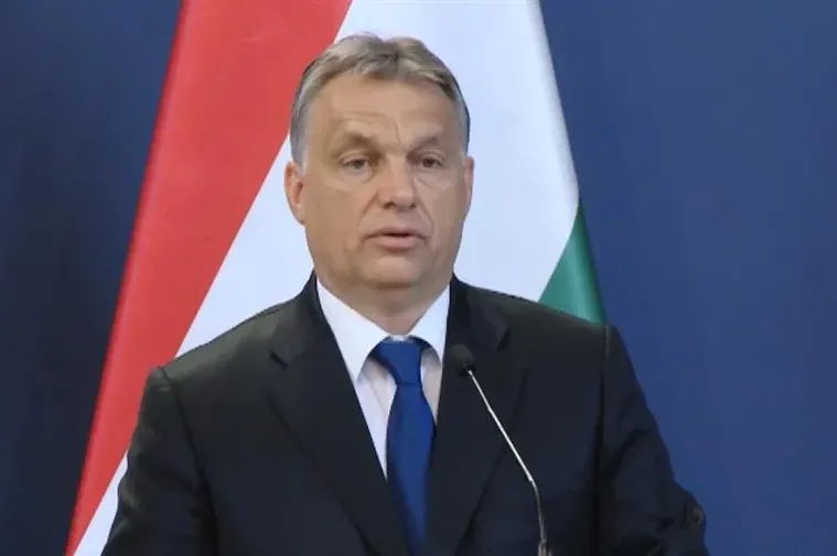 Orbán: Evropa već je u ratu, rizik od globalnog sukoba raste
