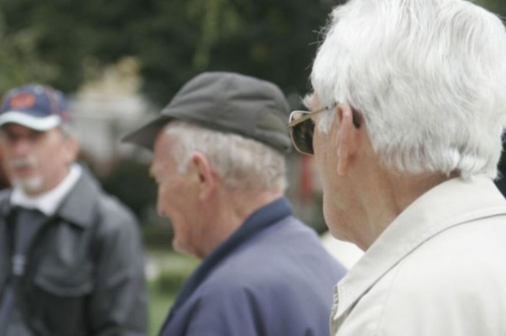 Nakon sedam godina borbe za naše stare: Nova pravila za penzije