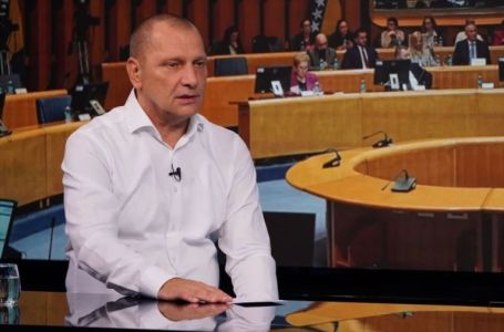 ZLATKO MILETIĆ NIKAD OŠTRIJI: Ovu dvojicu političara označio je kao OSOVINE ZLA U BiH!