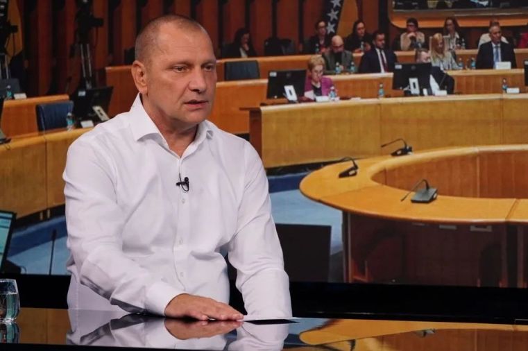 ZLATKO MILETIĆ NIKAD OŠTRIJI: Ovu dvojicu političara označio je kao OSOVINE ZLA U BiH!