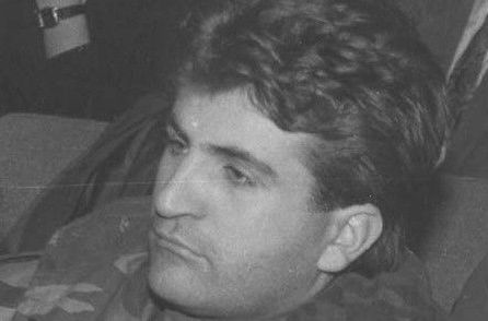 Enver Šehović: 32. godišnjica pogibije bh. heroja i “Zlatnog ljiljana”