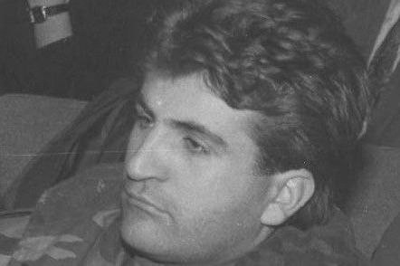 Enver Šehović: 32. godišnjica pogibije bh. heroja i “Zlatnog ljiljana”