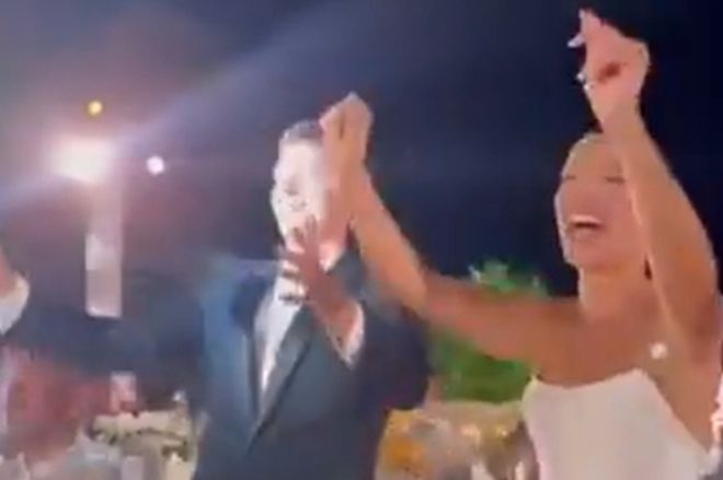 Zvijezda Intera oženila djevojku s Kosova, pa razbjesnila Srbe: Pogledajte zašto