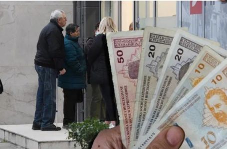 INFORMACIJA KOJA ĆE ZANIMATI MNOGE: Penziju u BiH moguće je ostvariti i s 12 godina staža, ali...