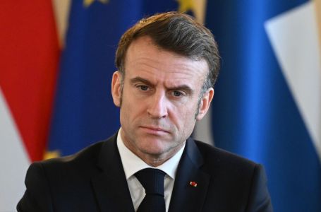 Kako je došlo do francuskog priznanja Palestine: Izraelski pritisci, prijetnje i diplomatske tenzije