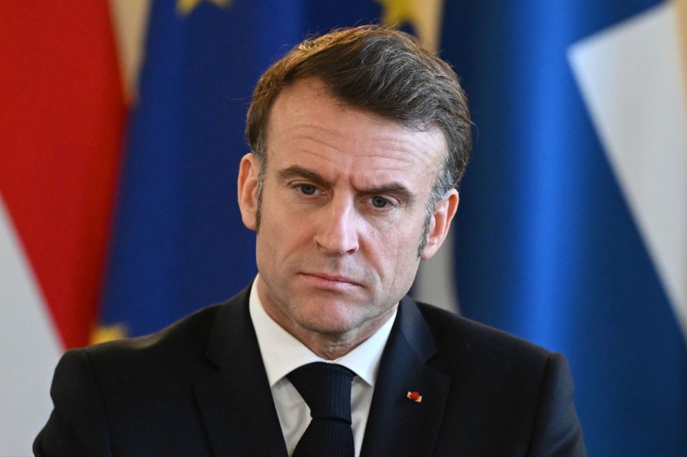 Kako je došlo do francuskog priznanja Palestine: Izraelski pritisci, prijetnje i diplomatske tenzije