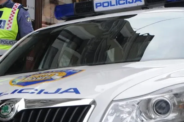 Žena u centru Zagreba ubila muškarca