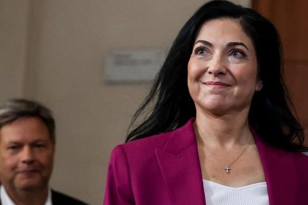 Njemačka ministrica ekonomije: Ljudi moraju raditi više i napornije