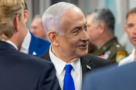 Netanyahu bez imalo savjesti: UN laže da Izrael ne dozvoljava ulazak pomoći u Gazu