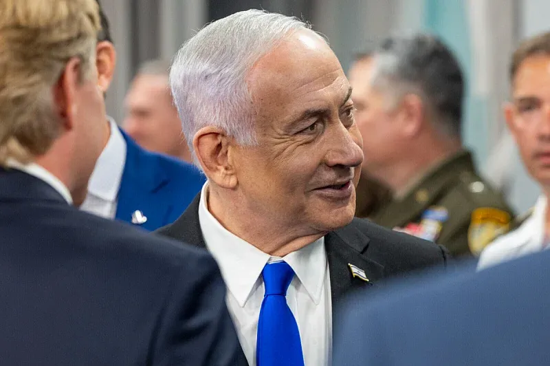Netanyahu bez imalo savjesti: UN laže da Izrael ne dozvoljava ulazak pomoći u Gazu