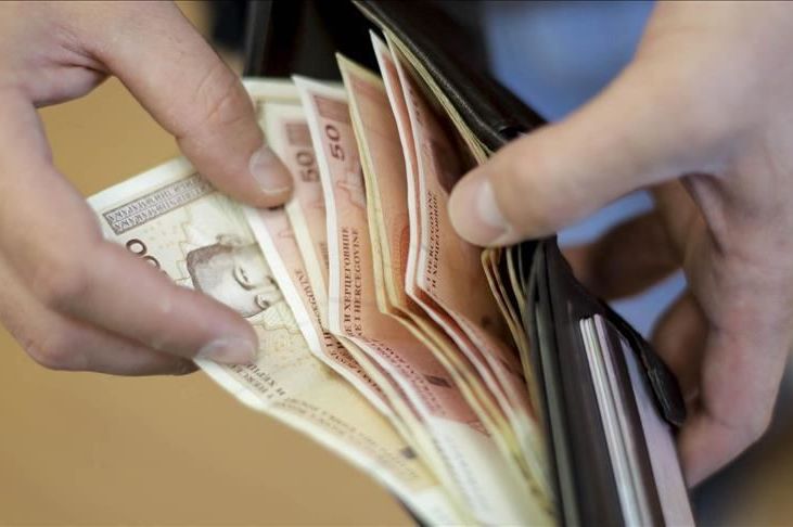 Izmjene Zakona o PIO-u: Uvodi se više nivoa najniže penzije, mijenja se i način usklađivanja