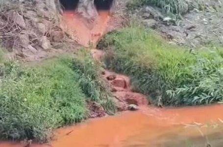 Bh. rijeka ponovo zagađena, prijeti joj pomor ribe