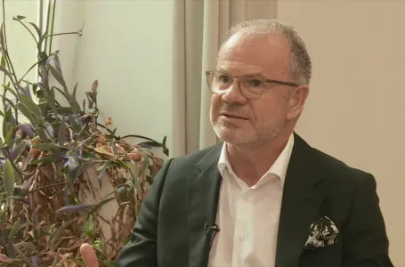 Bivši savjetnik Tuđmana otkrio šta se dogodilo na pregovorima prije Oluje