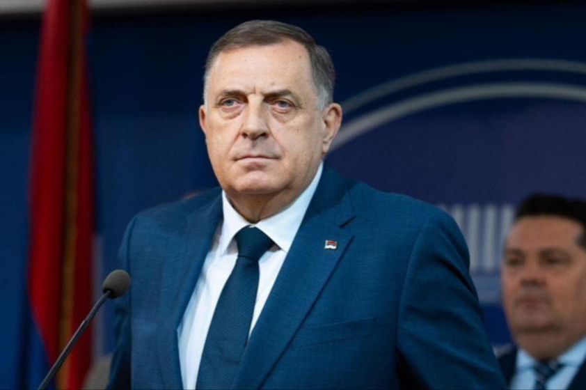 Ambasadori i generalni konzuli BiH koje je izabrala Cvijanović poslali pismo Dodiku: Najavili kršenj