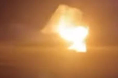 Novi udar Ukrajinaca u Rusiji, sve snimili: ‘Ovo vam je kazna!‘ (VIDEO)