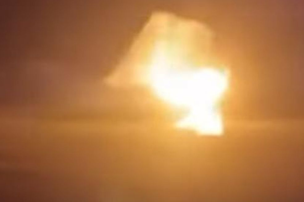 Novi udar Ukrajinaca u Rusiji, sve snimili: ‘Ovo vam je kazna!‘ (VIDEO)