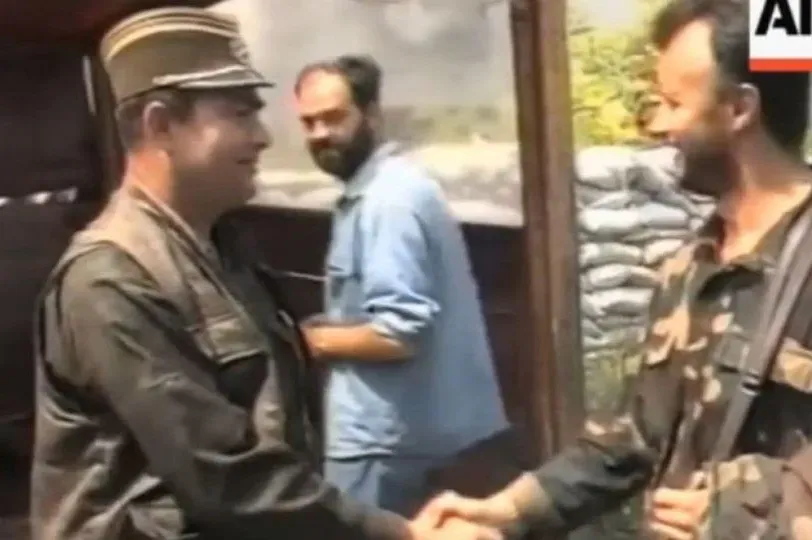 "Ja sam Avdo Palić kojeg tražite": Priča o heroju koji je položio svoj život za narod i djecu Žepe