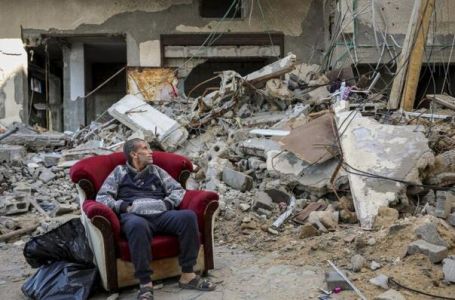 Visoki komesar UN-a: Vlade trebaju izvršiti pritisak na Izrael da okonča rat