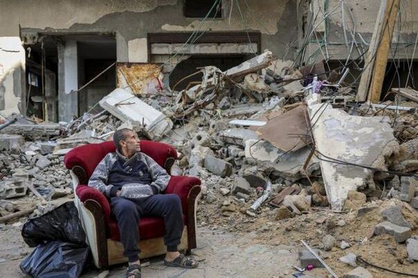 Visoki komesar UN-a: Vlade trebaju izvršiti pritisak na Izrael da okonča rat