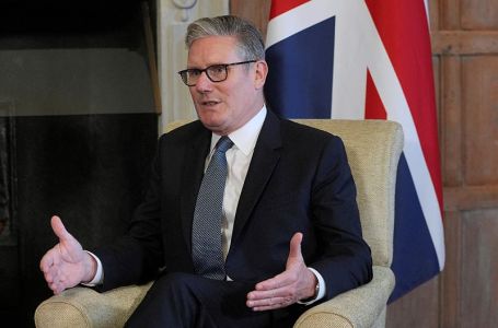 Britanski premijer zove ministre sa ljetnih odmora, priprema li se priznavanje Palestine?