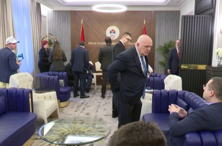 PA OVO NIGDJE NEMA: Nećete vjerovati kako funkcionišu Dodik, Višković i ministri iz RS-a (VIDEO)