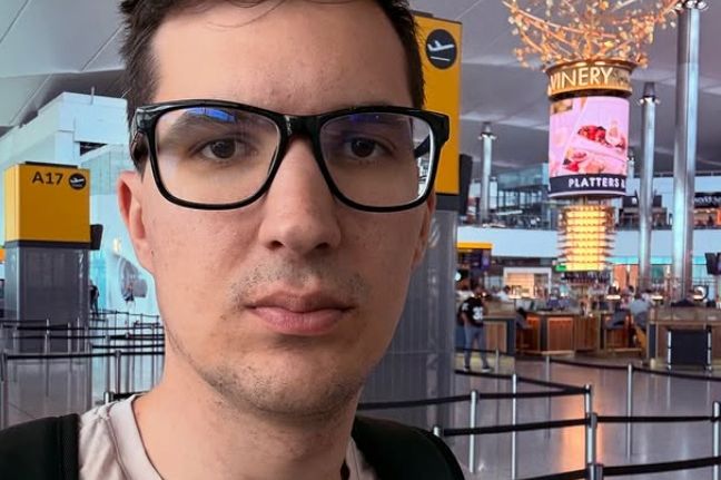 Nedim Sladić najavio nagli pad temperatura - stiže nešto jako neuobičajeno za ovaj period