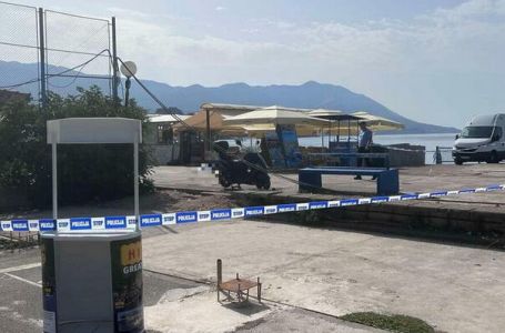Strah od krvne osvete u Budvi: I ubica ima sinove