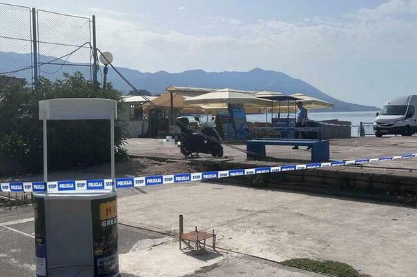 Strah od krvne osvete u Budvi: I ubica ima sinove