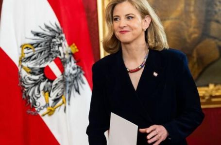 Austrijska ministrica: Putinu ponestaje vremena, lijesovi u Rusiji će se nagomilati