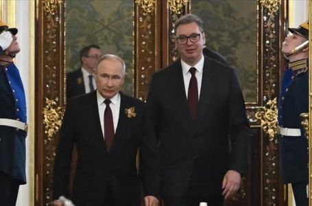 Televizija bliska Putinu tvrdi da je Srbija zadala udarac Rusiji s leđa, najavila OSVETU