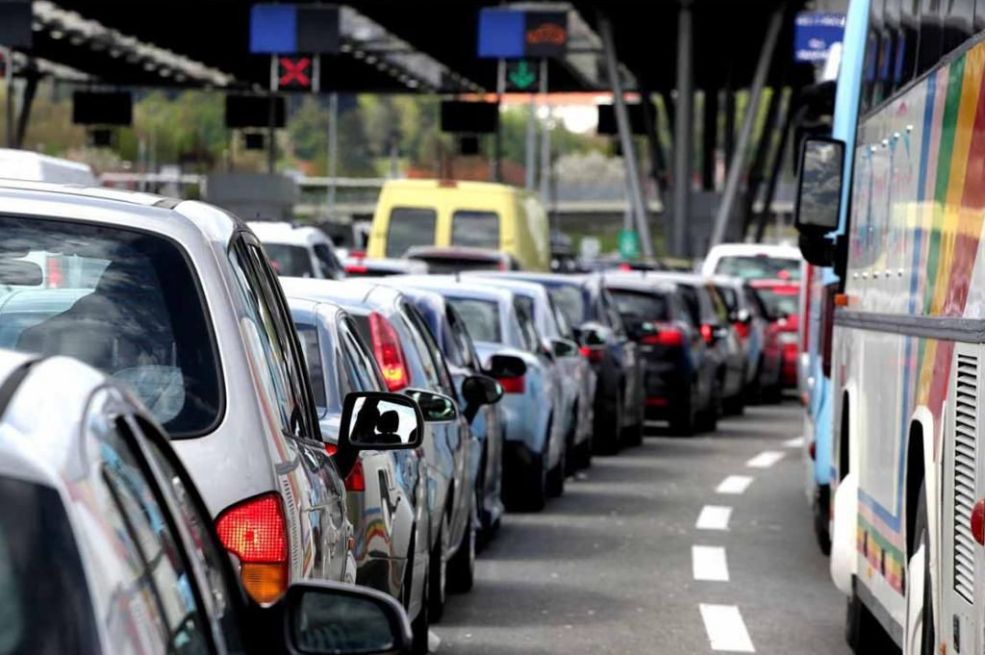 Zastoji, zabrane i izmjene! Putnici upozoreni na haos na granicama!