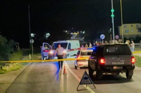 Vožnja smrti: Žena poginula na licu mjesta, vozač završio iza rešetaka!