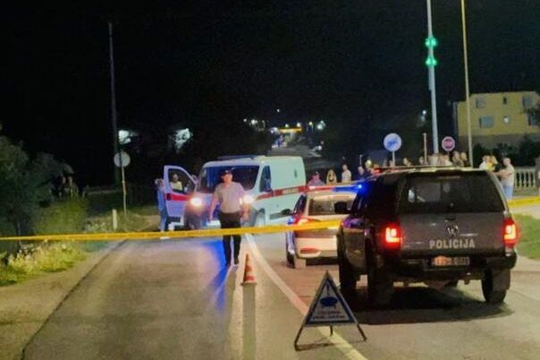 Vožnja smrti: Žena poginula na licu mjesta, vozač završio iza rešetaka!