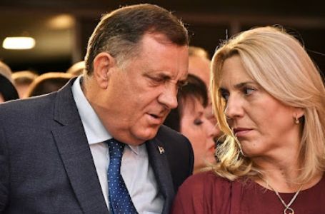 VASKOVIĆ OTKRIO NOVA SAZNANJA: Željka Cvijanović očekuje da je Milorad Dodik imenuje...