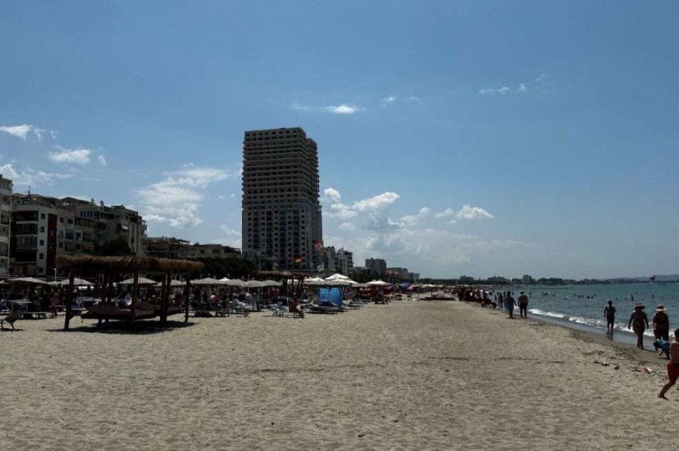Tragedija u Draču: Bosanka se utopila na plaži