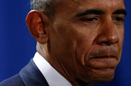 Barack Obama apeluje na hitnu pomoć za Gazu kako bi se spriječila glad!