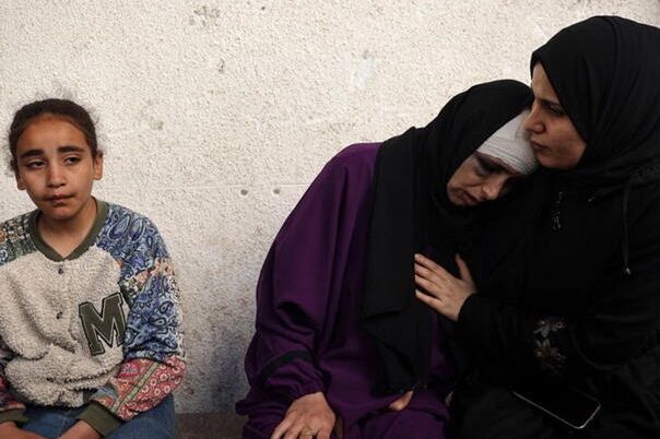 Novi izraelski napadi u Gazi: Više od 40 Palestinaca ubijeno!