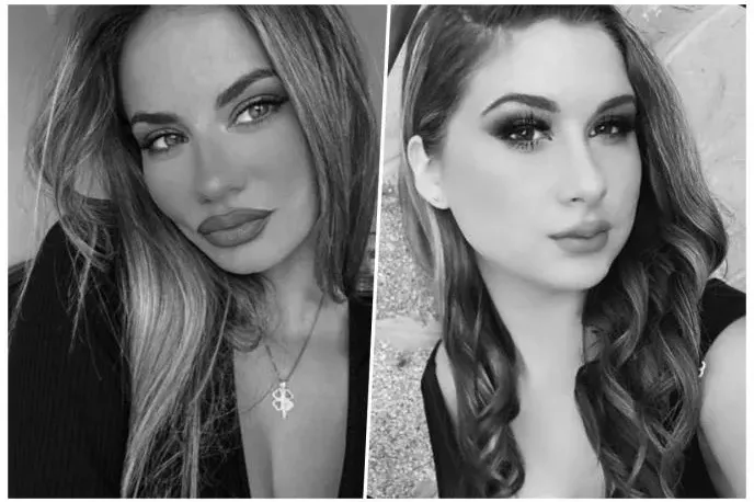 Sahrana Jelene i Bojane danas u Lazarevcu nakon stravične saobraćajne nesreće!